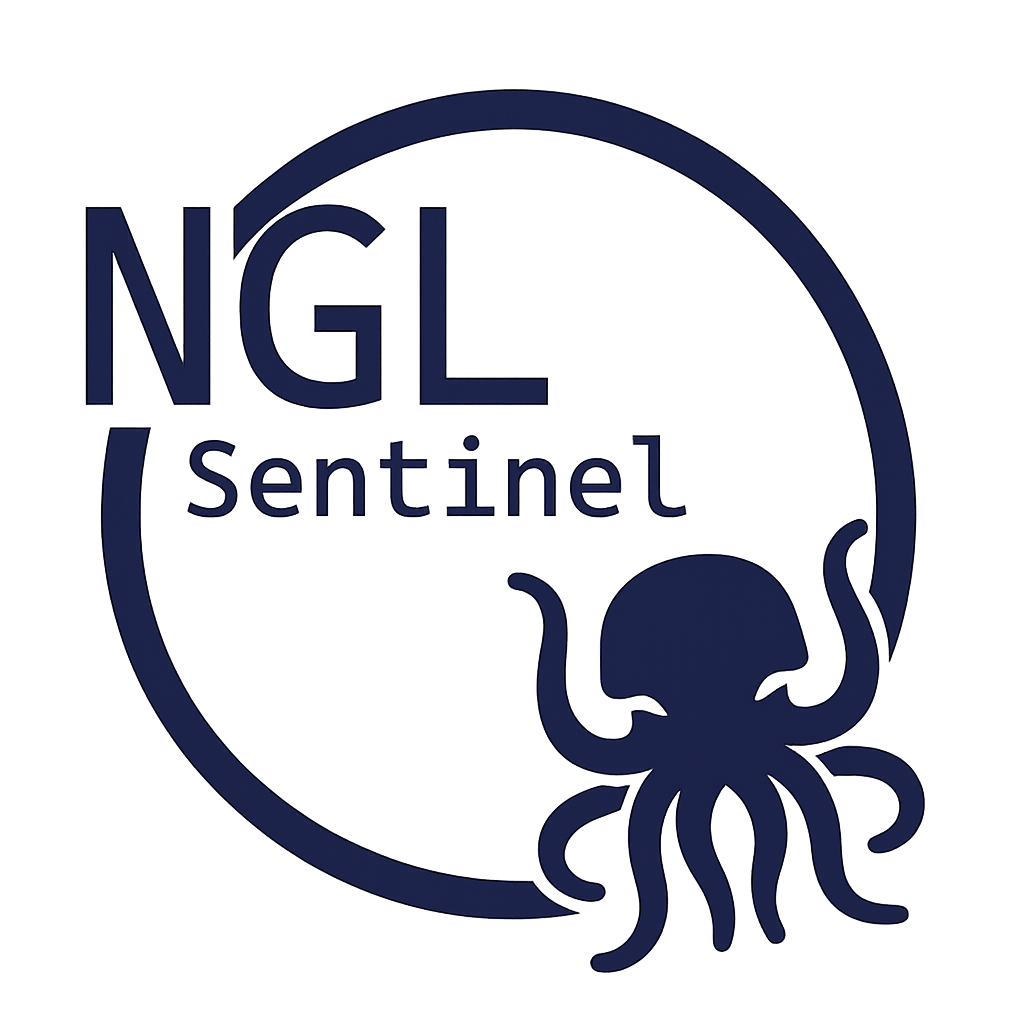 NGL Sift logo